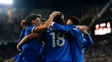 صراع الليجا.. موعد مباراة ريال مدريد وسوسييداد والقنوات الناقلة للمواجهة المرتقبة